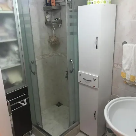 Проживание в семье Istanbul Shine Center Gokturk Merkez