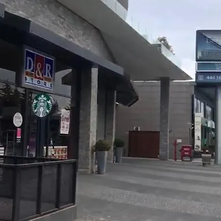 Istanbul Shine Center