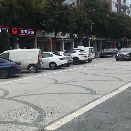 Istanbul Shine Center Проживание в семье Gokturk Merkez