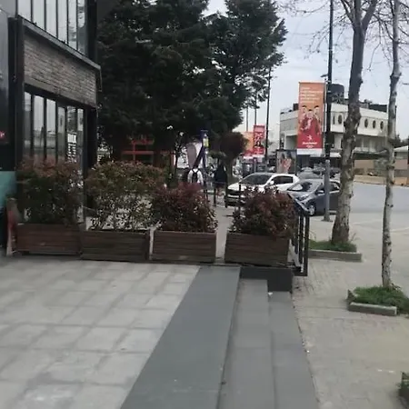 Istanbul Shine Center *