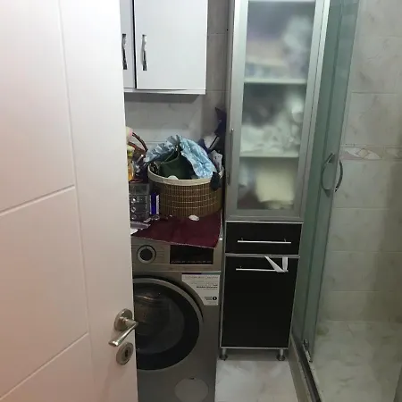 Istanbul Shine Center Проживание в семье Gokturk Merkez