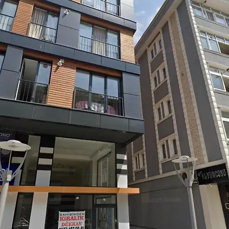 Istanbul Shine Center * Gokturk Merkez